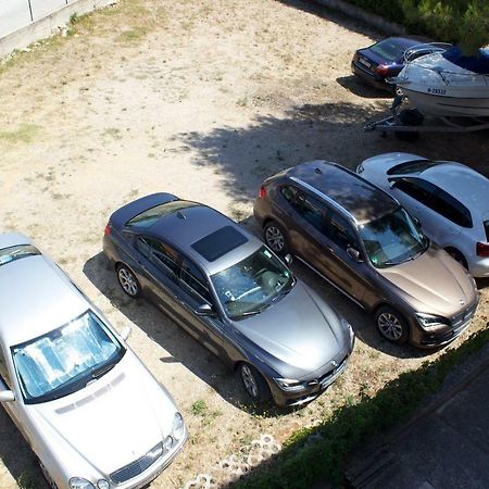 Just Relax - Vodice Apartment Exterior foto