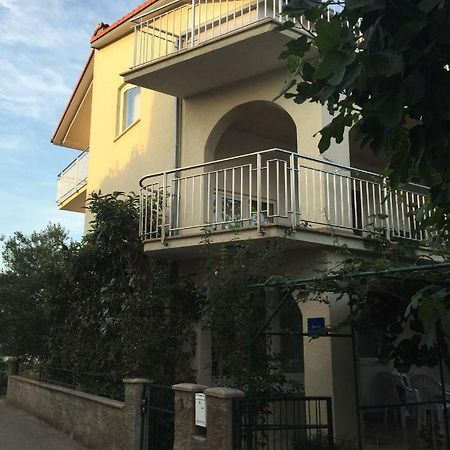 Just Relax - Vodice Apartment Exterior foto