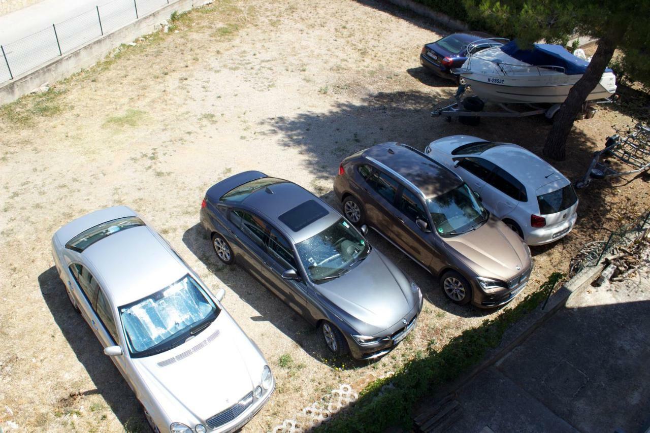 Just Relax - Vodice Apartment Exterior foto