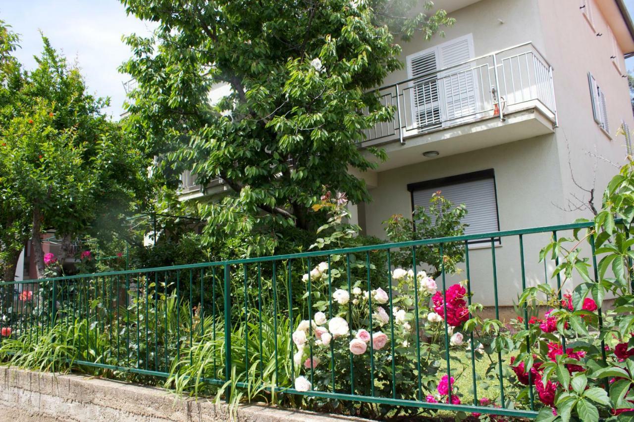 Just Relax - Vodice Apartment Exterior foto