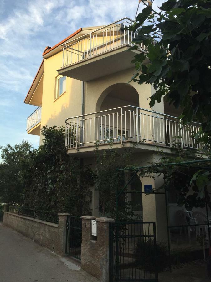 Just Relax - Vodice Apartment Exterior foto