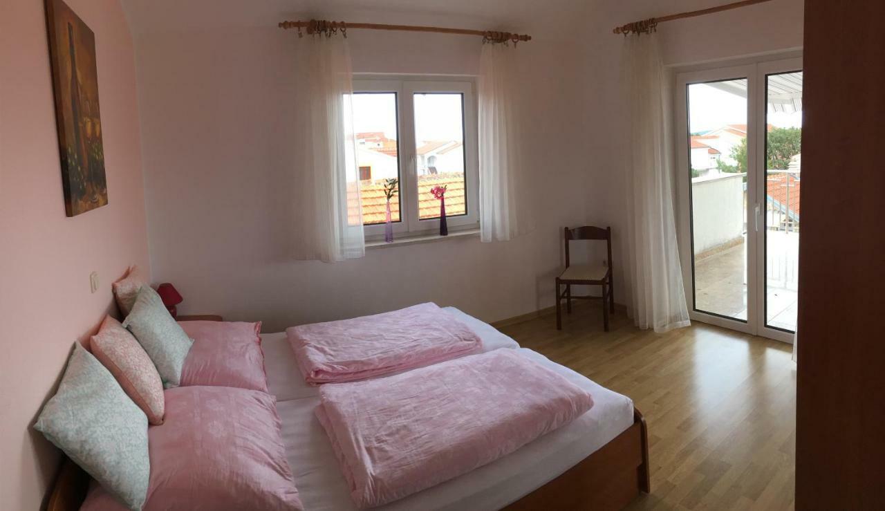 Just Relax - Vodice Apartment Exterior foto
