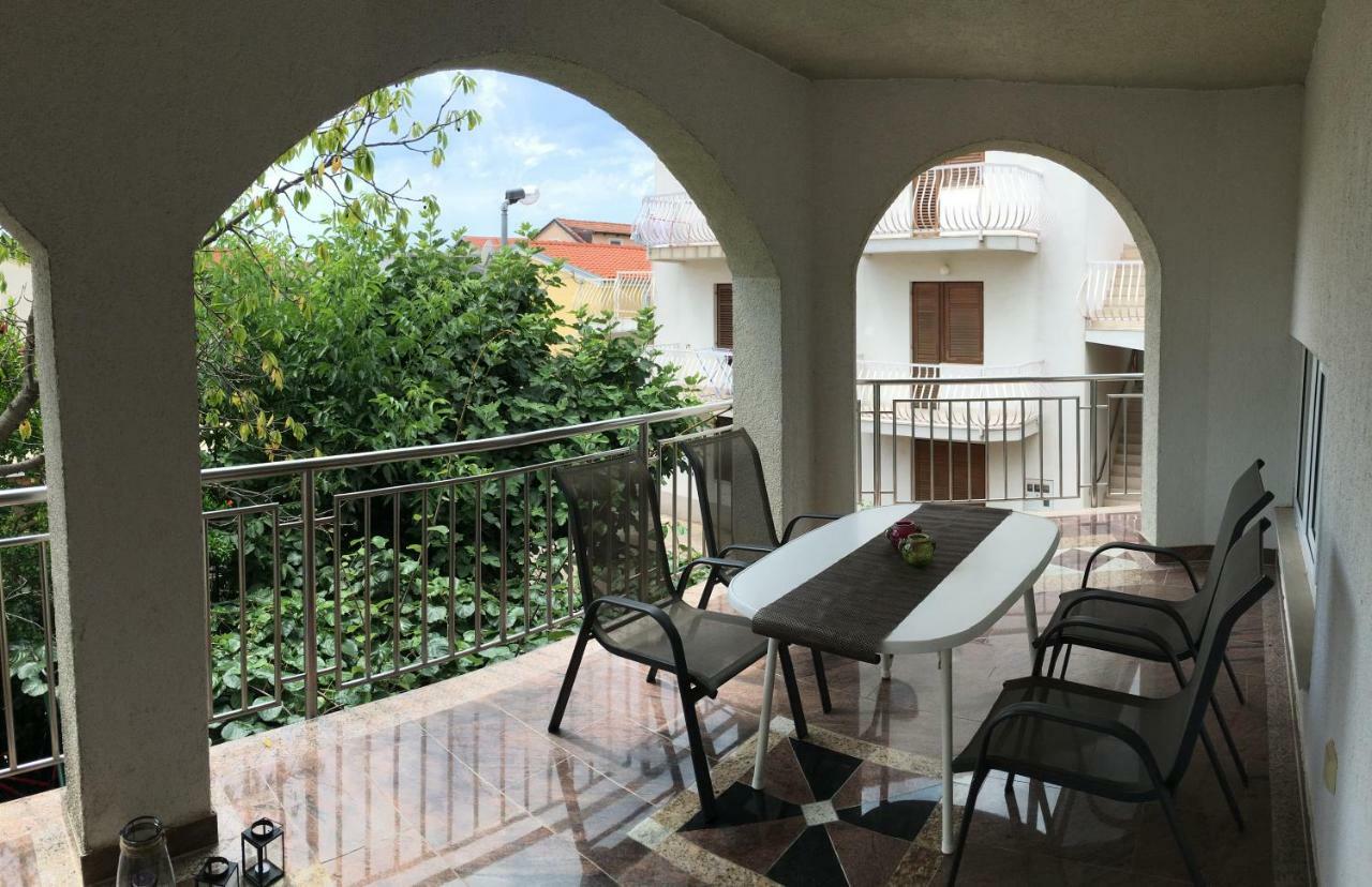 Just Relax - Vodice Apartment Exterior foto