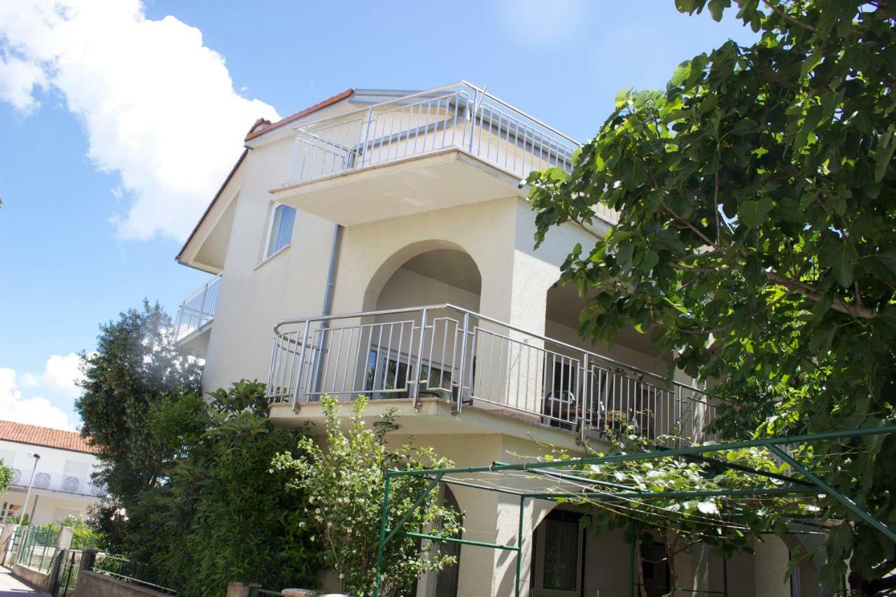 Just Relax - Vodice Apartment Exterior foto