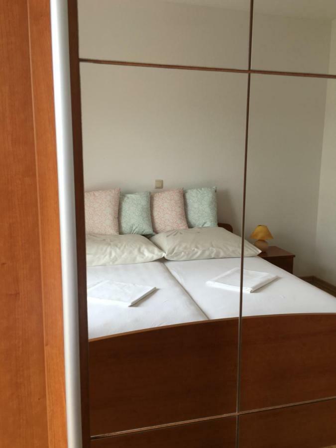 Just Relax - Vodice Apartment Exterior foto
