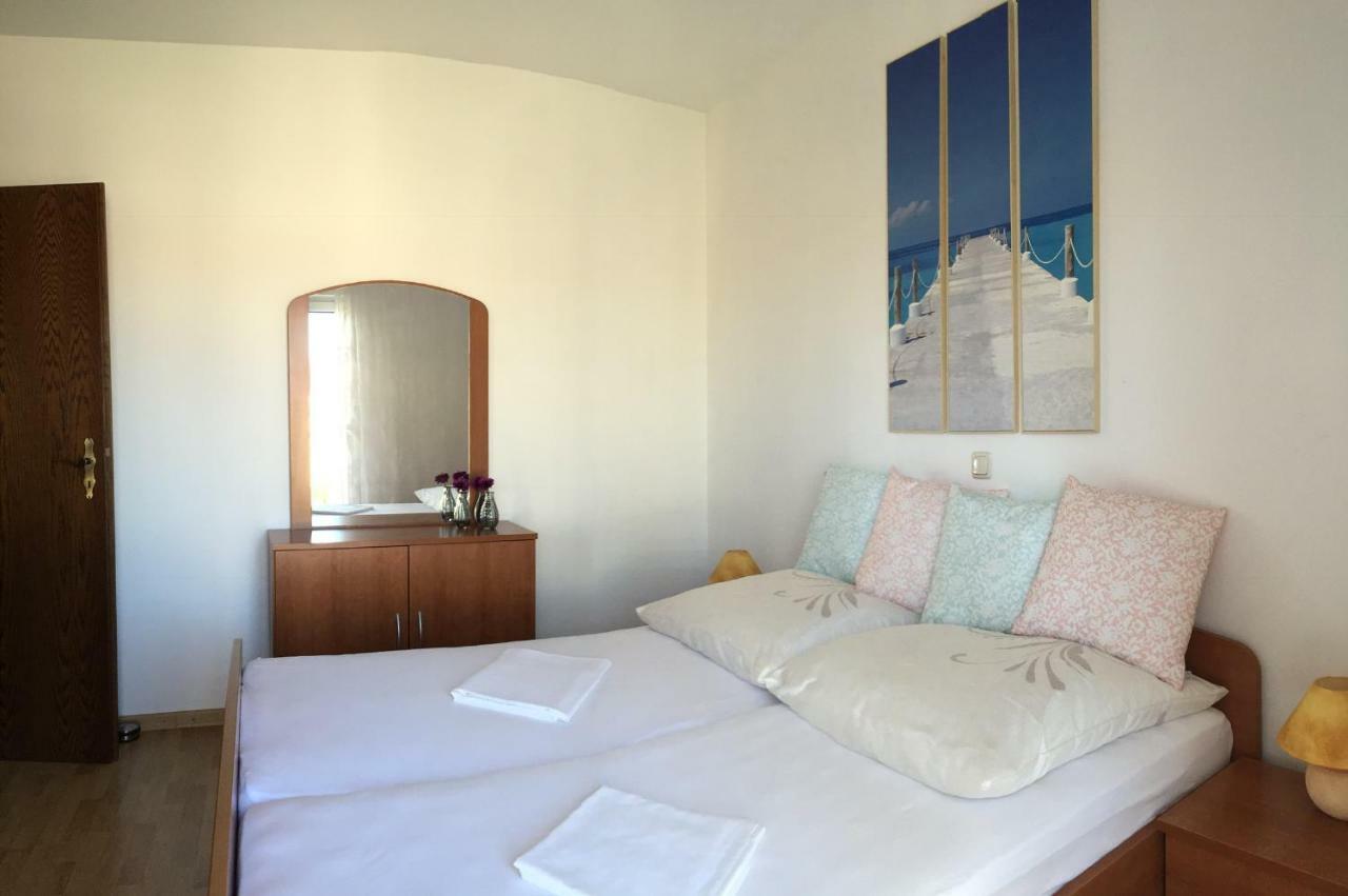 Just Relax - Vodice Apartment Exterior foto